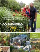 Okładka książki Od chwastowiska do Ogrodowiska