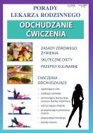 Odchudzanie. Ćwiczenia. Autor:   Praca zbiorowa. ZdrowePodejscie.pl Okładka książki Odchudzanie. Ćwiczenia
