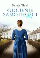 Okładka książki Odcienie samotności