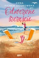 Okładka książki Odroczone szczęście