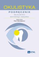 Okładka książki Okulistyka
