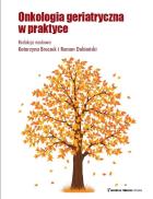 Okładka książki Onkologia Geriatryczna