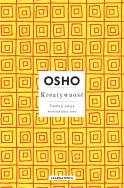 Okładka książki Osho Insights. Kreatywność w.3