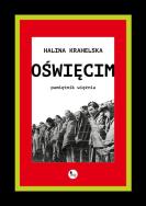 Okładka książki Oświęcim Pamiętnik więźnia