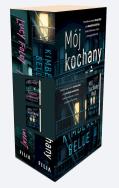Pakiet Paryski apartament / Mój kochany mąż. Autor: Foley Lucy, Kimberly Belle. ZdrowePodejscie.pl Okładka książki Pakiet Paryski apartament / Mój kochany mąż