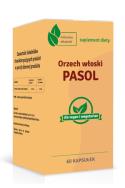Zdjęcie produktu PCF Pasol orzech włoski 60 kaps