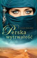 Okładka książki Perska wytrwałość