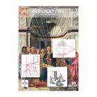 Okładka książki Perspektywa i teoria cieni Tom 5 Leonardo compact series