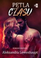 Okładka książki Pętla czasu