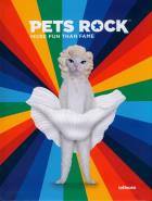 Pets Rock. Wydawca: Teneues. ZdrowePodejscie.pl Opakowanie Pets Rock