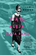 Piąta Aleja, piąta rano - uszkodzone. Autor: Wasson Sam, Agnieszka Lipska-Nakoniecznik. ZdrowePodejscie.pl Okładka książki Piąta Aleja, piąta rano - uszkodzone