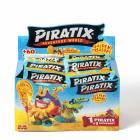 Opakowanie Piratix Golden Treasure One Pack  1szt. mix