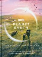 Planet Earth III. Wydawca: BBC Books. ZdrowePodejscie.pl Opakowanie Planet Earth III