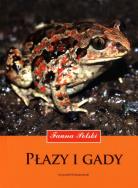 Płazy i gady. Fauna Polski wyd. 2023. Autor: Klimaszewski Krzysztof. ZdrowePodejscie.pl Okładka książki Płazy i gady. Fauna Polski wyd. 2023