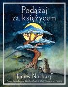 Okładka książki Podążaj za księżycem