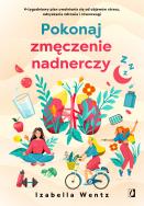 Okładka książki Pokonaj zmęczenie nadnerczy