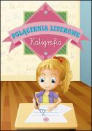 Okładka książki Połączenia literowe