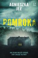 Okładka książki Pomroka
