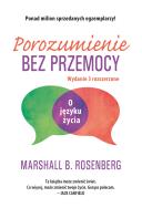 Okładka książki Porozumienie bez przemocy