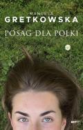 Okładka książki Posag dla Polki