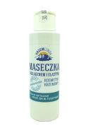 Zdjęcie produktu Prof. Tuszyński Maseczka krzemowa z kolagenem i elastyną 100ml