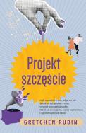 Okładka książki Projekt szczęście