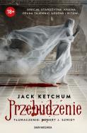 Okładka książki Przebudzenie