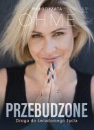 Okładka książki Przebudzone