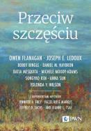 Okładka książki Przeciw szczęściu