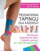 Okładka książki Przewodnik tapingu dla każdego