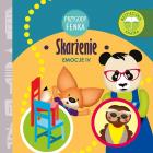 Okładka książki Przygody Fenka. Skarżenie