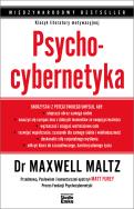 Okładka książki Psychocybernetyka