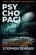 Okładka książki Psychopaci wyd. 2