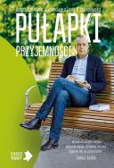 Okładka książki Pułapki przyjemności