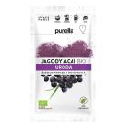 Opakowanie Purella Superfoods Jagody ACAI BIO 21 g