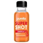 Opakowanie Purella Superfoods SuperShot Energia 100 ml