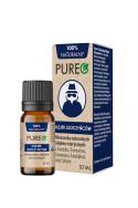 Pureo Olejek eteryczny Złoczyńców 10 ml. Producent: Pureo. ZdrowePodejscie.pl Zdjęcie produktu Pureo Olejek eteryczny Złoczyńców 10 ml