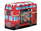 Opakowanie Puzzle 550 TIN London Bus 8551-5779