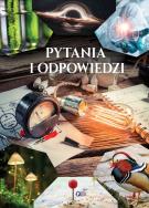 Pytania i odpowiedzi - uszkodzone. Autor: Opracowanie zbiorowe. ZdrowePodejscie.pl Okładka książki Pytania i odpowiedzi - uszkodzone