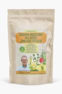 Receptura Z.T.Nowak Ziołowa mieszanka dla dzieci zima bez infekcji 50g. Producent: MGMbiznes. ZdrowePodejscie.pl Zdjęcie produktu Receptura Z.T.Nowak Ziołowa mieszanka dla dzieci zima bez infekcji 50g
