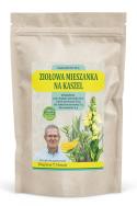 Receptura Z.T.Nowak Ziołowa mieszanka na kaszel 50g. Producent: MGMbiznes. ZdrowePodejscie.pl Zdjęcie produktu Receptura Z.T.Nowak Ziołowa mieszanka na kaszel 50g