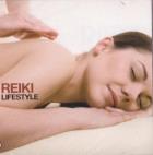 Opakowanie Reiki Lifestyle CD