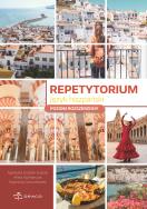 Okładka książki Repetytorium - Język hiszpański ZR