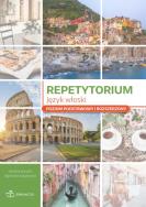 Okładka książki Repetytorium - język włoski ZPiR