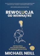Okładka książki Rewolucja od wewnątrz