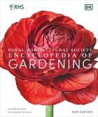 RHS Encyclopedia of Gardening New Edition. Wydawca: DK. ZdrowePodejscie.pl Opakowanie RHS Encyclopedia of Gardening New Edition