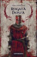 Rogata dusza. Autor: Malinowski Łukasz. ZdrowePodejscie.pl Okładka książki Rogata dusza