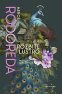 Okładka książki Rozbite lustro