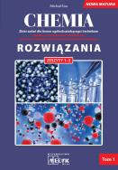Rozwiązania nowa matura Tom 1. Autor: Fau Michał. ZdrowePodejscie.pl Okładka książki Rozwiązania nowa matura Tom 1