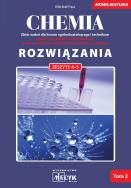 Rozwiązania nowa matura Tom 2. Autor: Fau Michał. ZdrowePodejscie.pl Okładka książki Rozwiązania nowa matura Tom 2